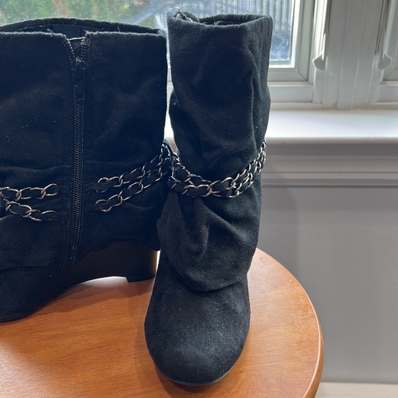 Apt 9 Vintage Boot - Picture 6 of 6